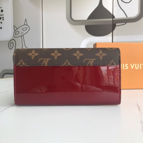 202205SS新作LOUIS VUITTONルイヴィトン 長財布スーパーコピー