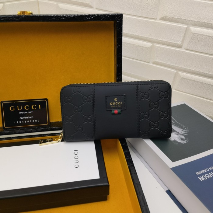 202205SS新作Gucci グッチ長財布スーパーコピー