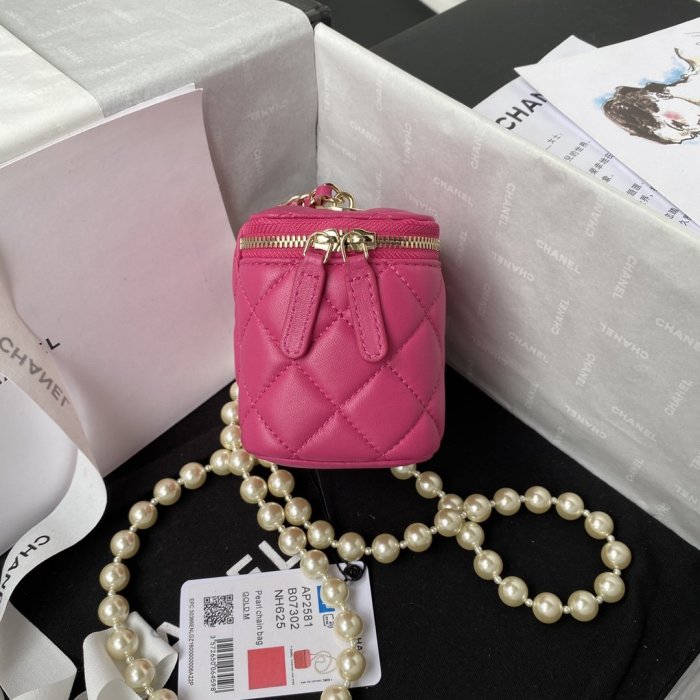 202205SS新作Chanelシャネル レディース ショルダーバックスーパーコピー
