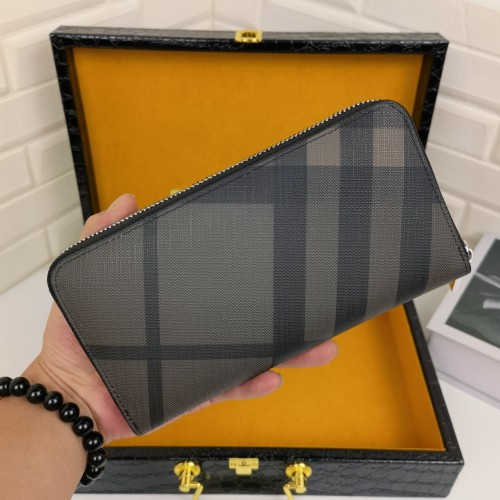 202205SS新作Burberryバーバリー長財布スーパーコピー