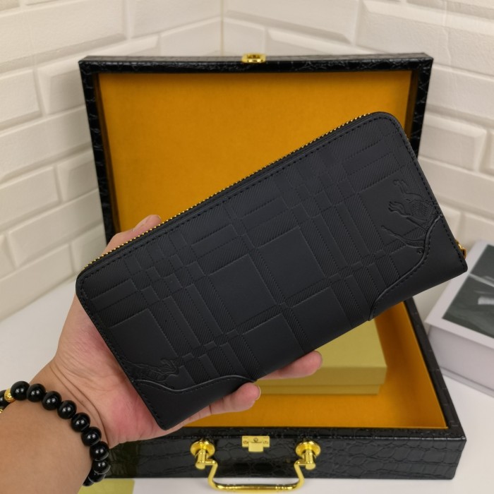 202205SS新作Burberryバーバリー長財布スーパーコピー