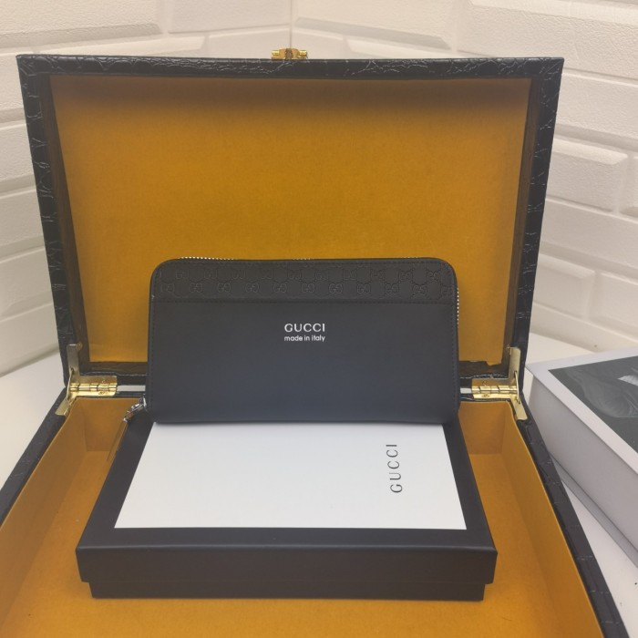 202205SS新作Gucci グッチ長財布スーパーコピー