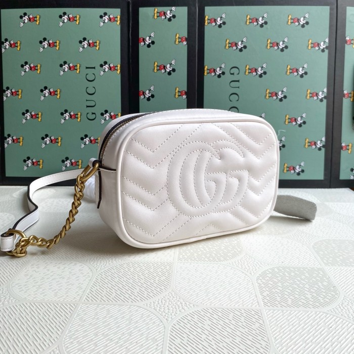 202205SS新作Gucciグッチ レディース ショルダーバックスーパーコピー
