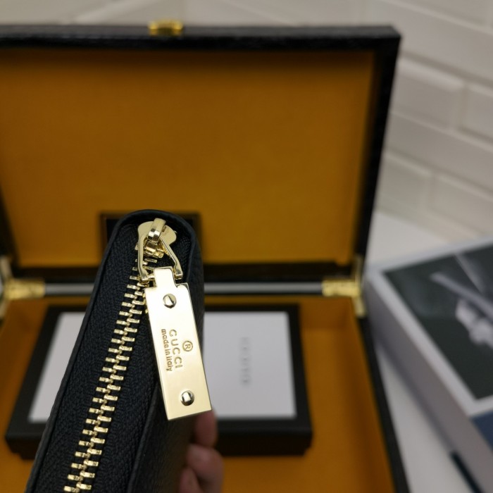 202205SS新作Gucci グッチ長財布スーパーコピー