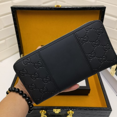 202205SS新作Gucci グッチ長財布スーパーコピー