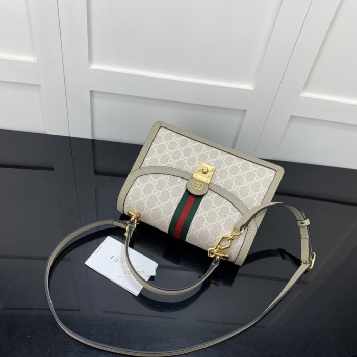 202205SS新作Gucciグッチ レディース ショルダーバックスーパーコピー