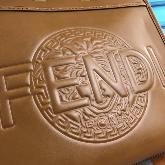 202205SS新作Fendiフェンディレディース ハンドバックスーパーコピー