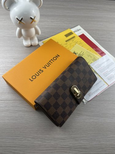 202205SS新作LOUIS VUITTONルイヴィトン 長財布スーパーコピー