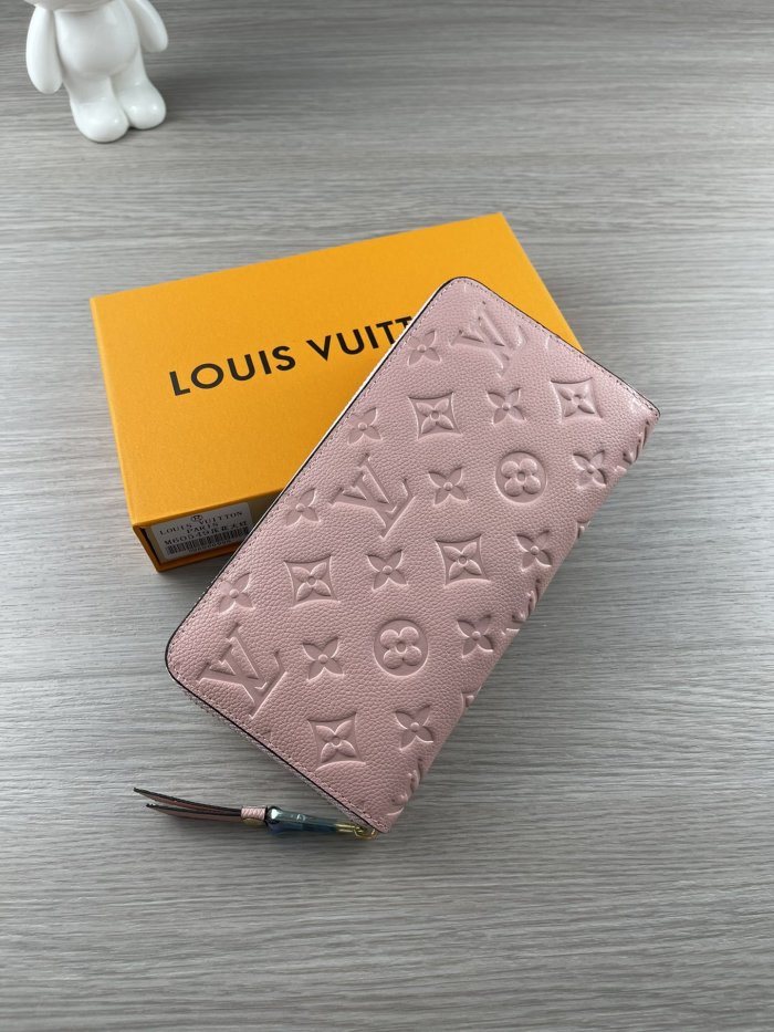 202205SS新作LOUIS VUITTONルイヴィトン 長財布スーパーコピー
