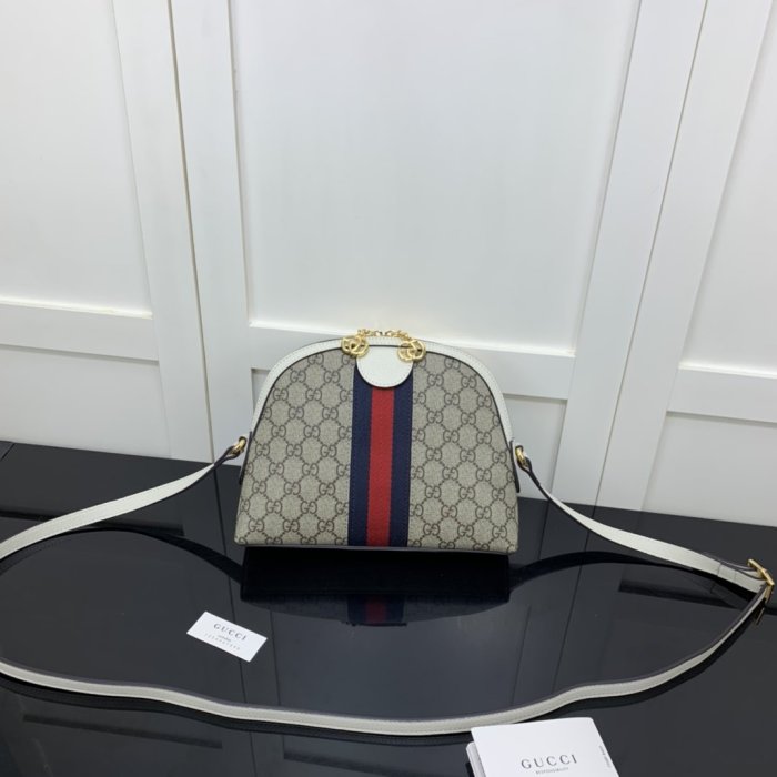 202205SS新作Gucciグッチ レディース ショルダーバックスーパーコピー