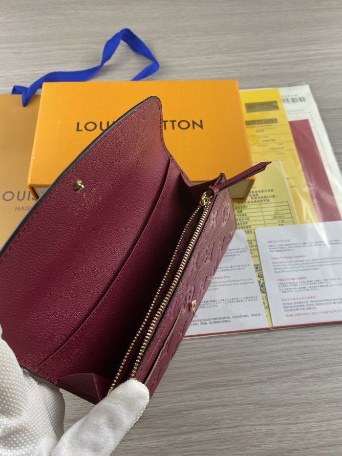 202205SS新作LOUIS VUITTONルイヴィトン 長財布スーパーコピー