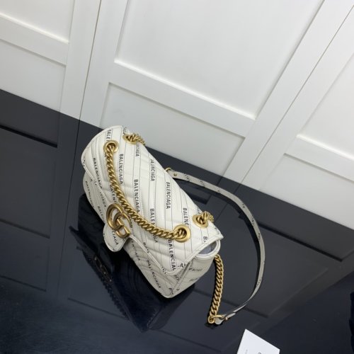 202205SS新作Gucciグッチ レディース ショルダーバックスーパーコピー
