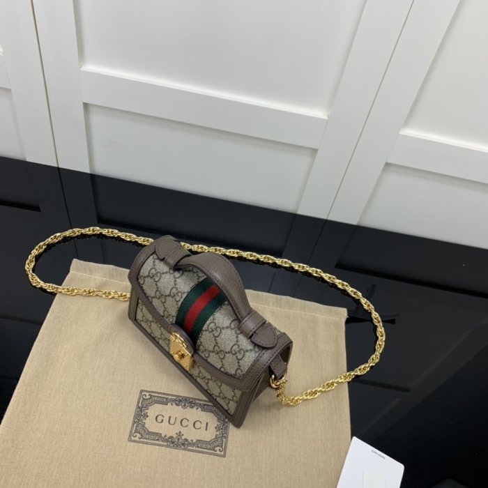 202205SS新作Gucciグッチ レディース ショルダーバックスーパーコピー