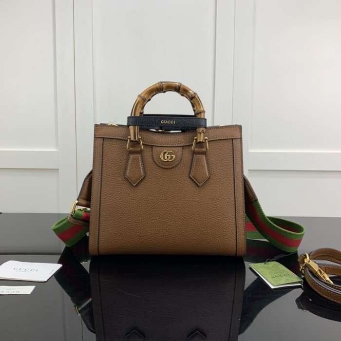 202205SS新作Gucciグッチ レディース ショルダーバックスーパーコピー