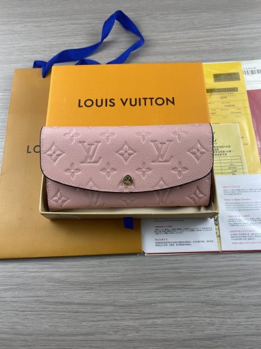 202205SS新作LOUIS VUITTONルイヴィトン 長財布スーパーコピー
