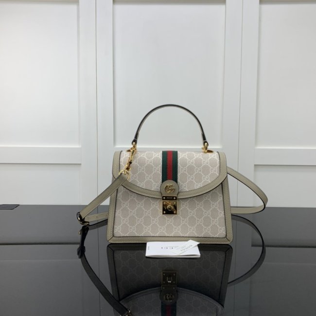 202205SS新作Gucciグッチ レディース ショルダーバックスーパーコピー
