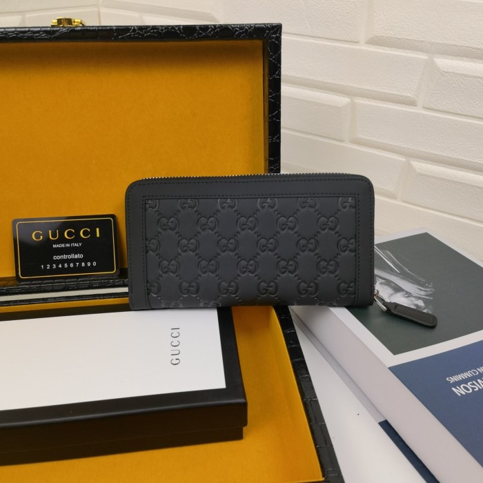 202205SS新作Gucci グッチ長財布スーパーコピー