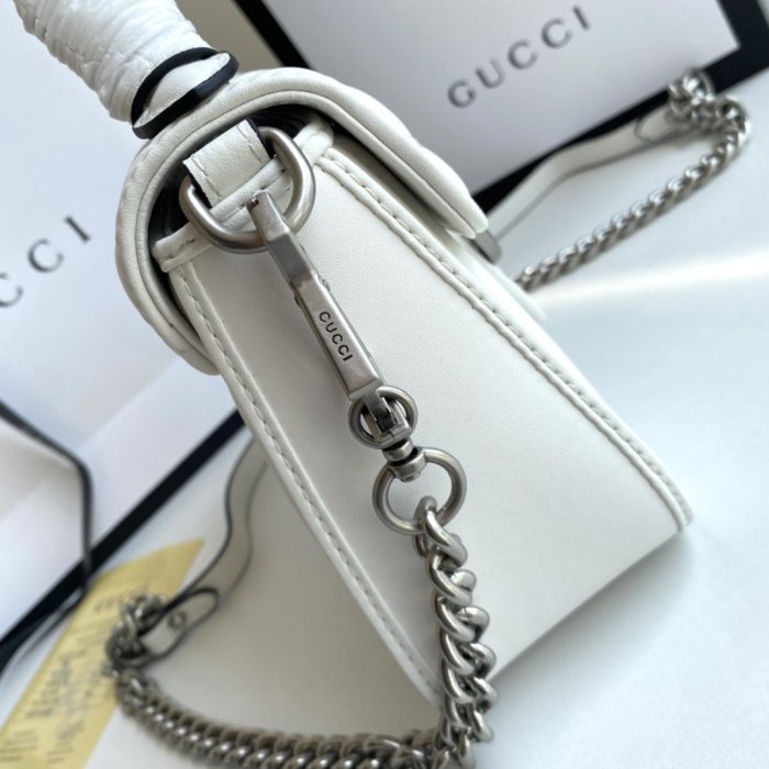 202205SS新作Gucciグッチ レディース ショルダーバックスーパーコピー