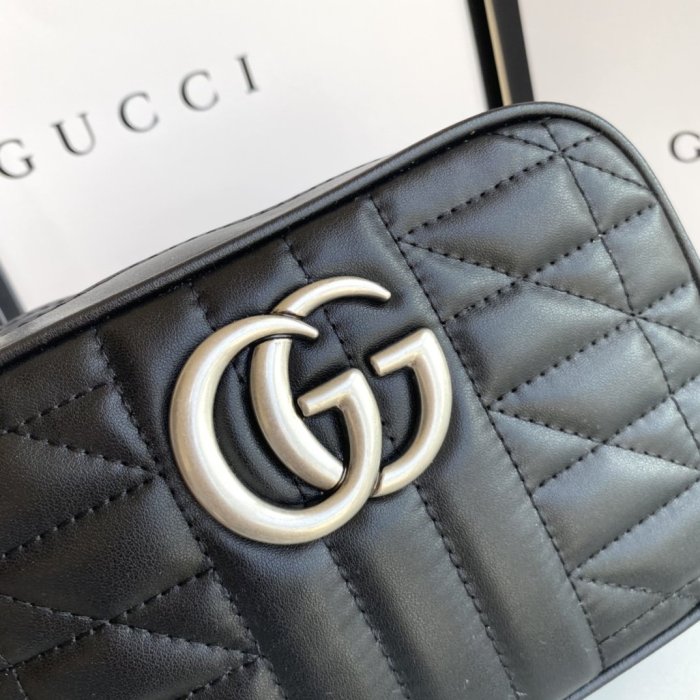 202205SS新作Gucciグッチ レディース ショルダーバックスーパーコピー