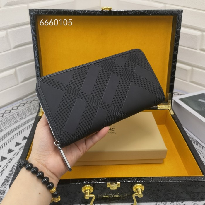 202205SS新作Burberryバーバリー長財布スーパーコピー