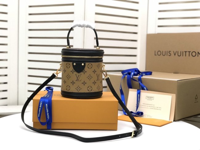 202205SS新作LOUIS VUITTONルイヴィトン レディース ショルダーバックスーパーコピー