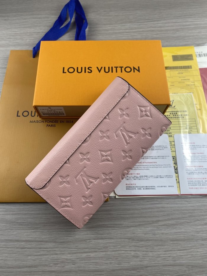 202205SS新作LOUIS VUITTONルイヴィトン 長財布スーパーコピー