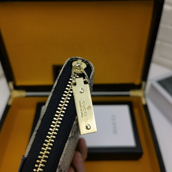 202205SS新作Gucci グッチ長財布スーパーコピー