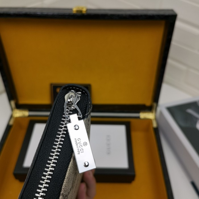 202205SS新作Gucci グッチ長財布スーパーコピー