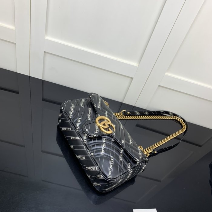 202205SS新作Gucciグッチ レディース ショルダーバックスーパーコピー