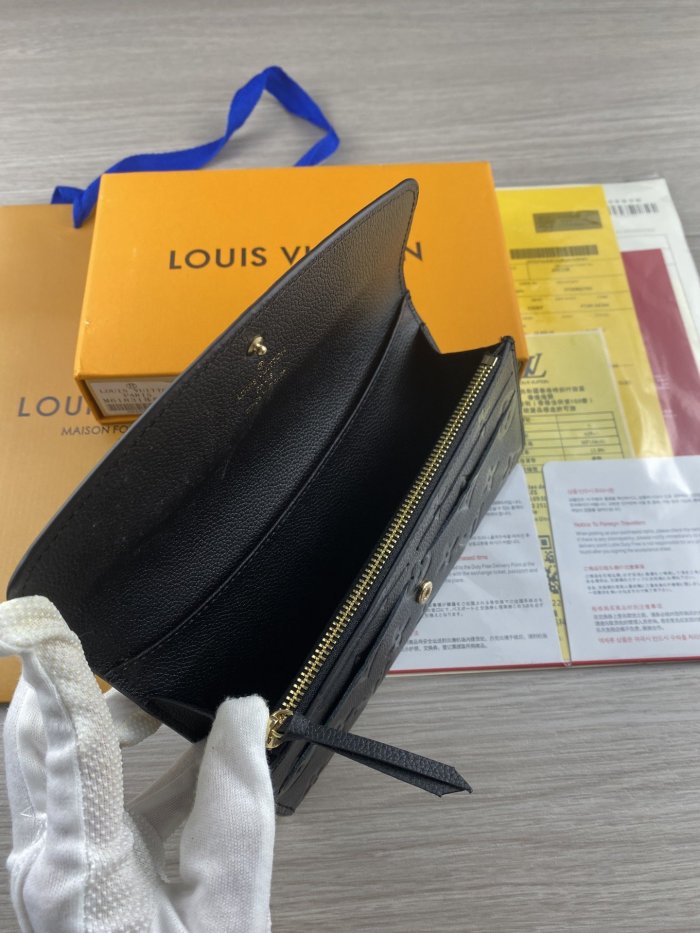 202205SS新作LOUIS VUITTONルイヴィトン 長財布スーパーコピー