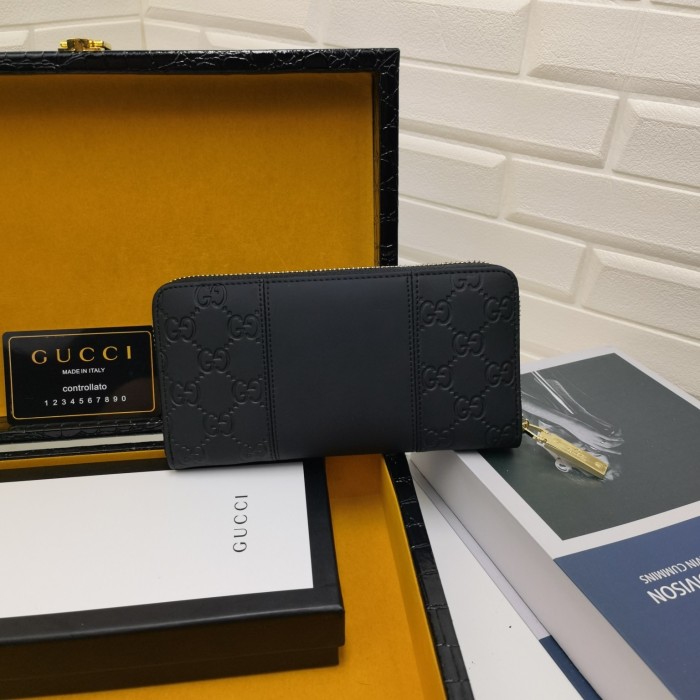 202205SS新作Gucci グッチ長財布スーパーコピー
