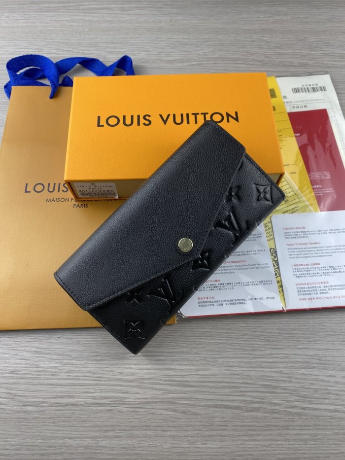 202205SS新作LOUIS VUITTONルイヴィトン 長財布スーパーコピー