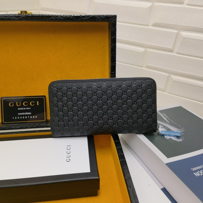 202205SS新作Gucci グッチ長財布スーパーコピー