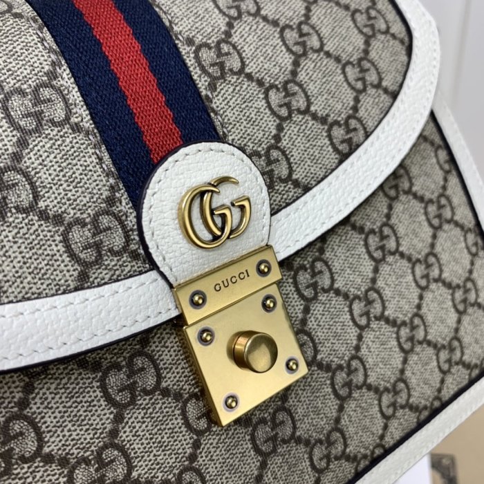 202205SS新作Gucciグッチ レディース ショルダーバックスーパーコピー