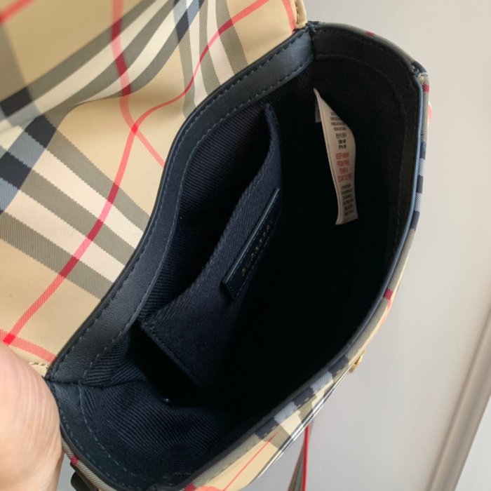202205SS新作Burberryバーバリーレディース ショルダーバック スーパーコピー