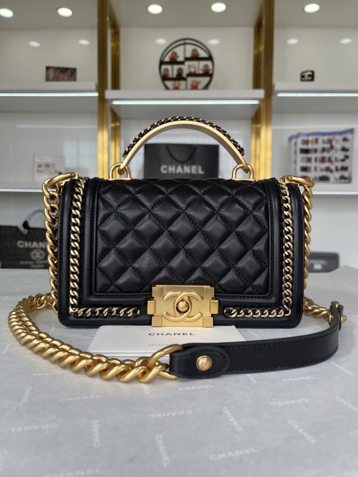 202205SS新作Chanelシャネル レディース ショルダーバックスーパーコピー