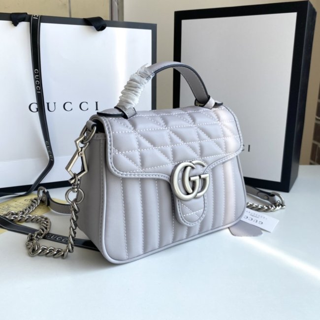 202205SS新作Gucciグッチ レディース ショルダーバックスーパーコピー