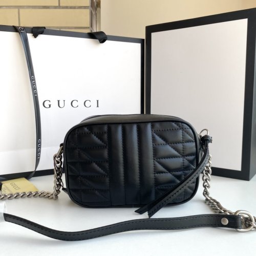 202205SS新作Gucciグッチ レディース ショルダーバックスーパーコピー