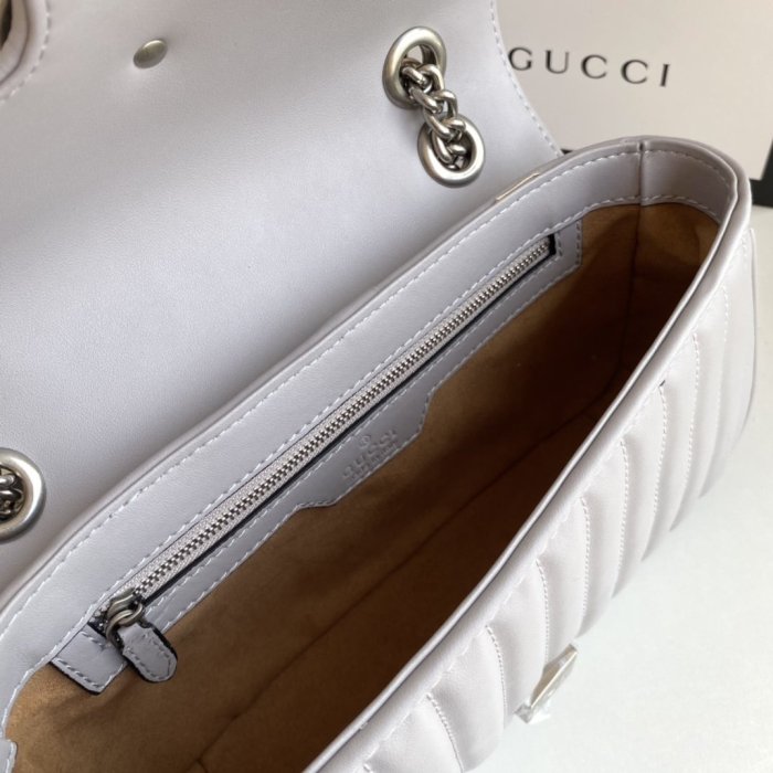 202205SS新作Gucciグッチ レディース ショルダーバックスーパーコピー