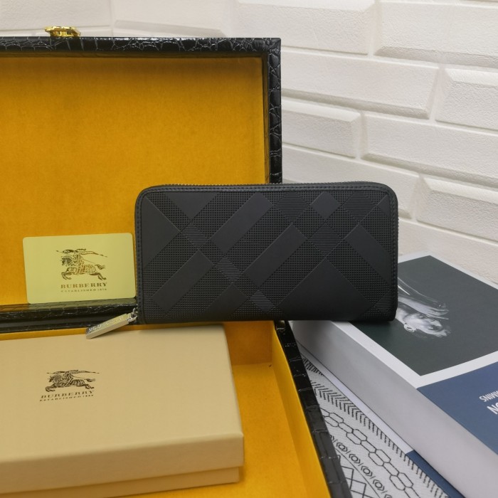 202205SS新作Burberryバーバリー長財布スーパーコピー