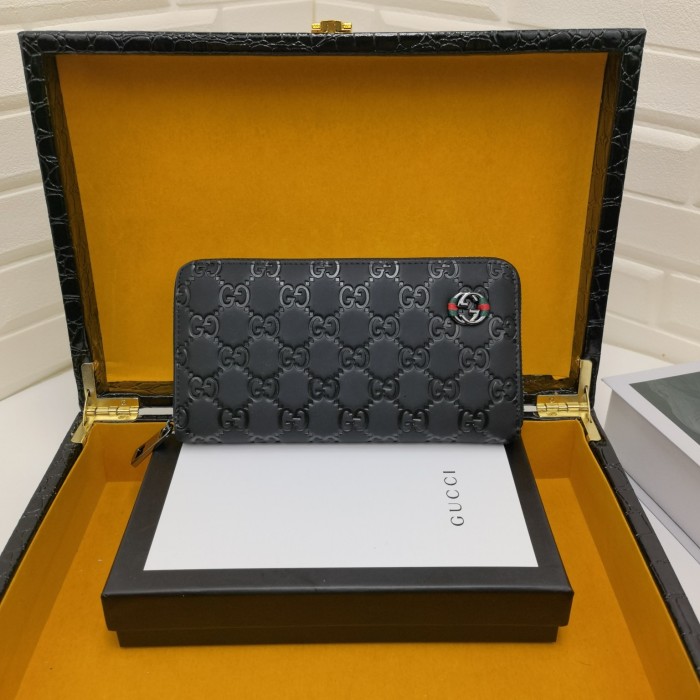 202205SS新作Gucci グッチ長財布スーパーコピー