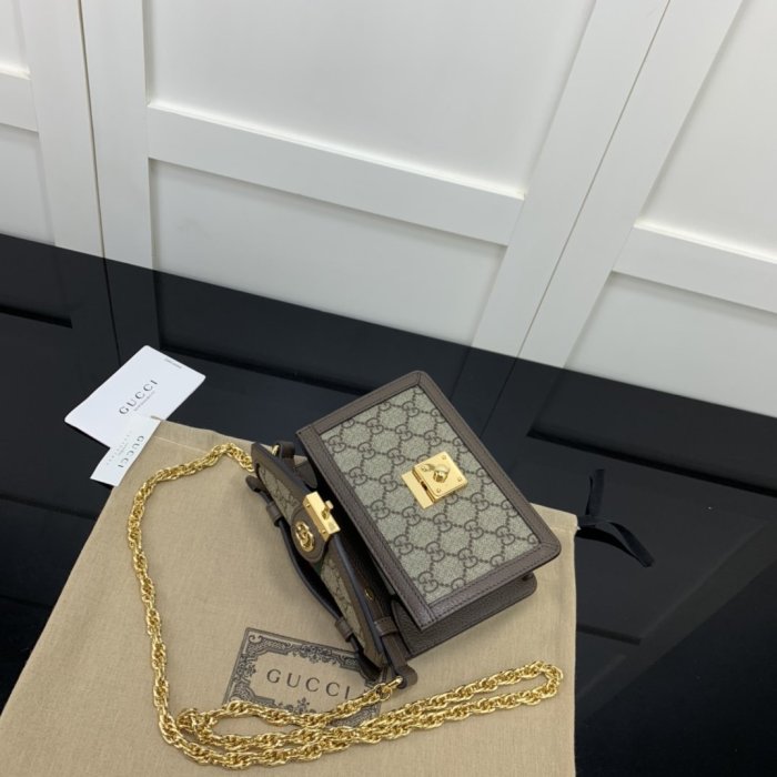 202205SS新作Gucciグッチ レディース ショルダーバックスーパーコピー