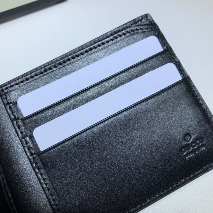 202205SS新作Gucci グッチ 短財布スーパーコピー