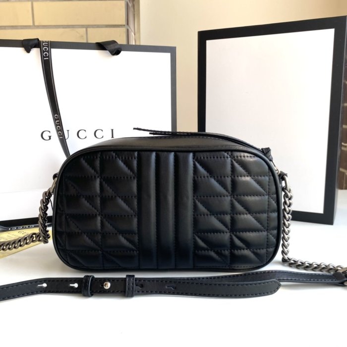 202205SS新作Gucciグッチ レディース ショルダーバックスーパーコピー
