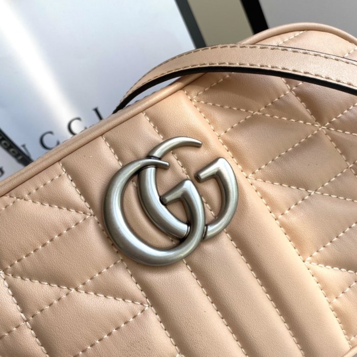 202205SS新作Gucciグッチ レディース ショルダーバックスーパーコピー