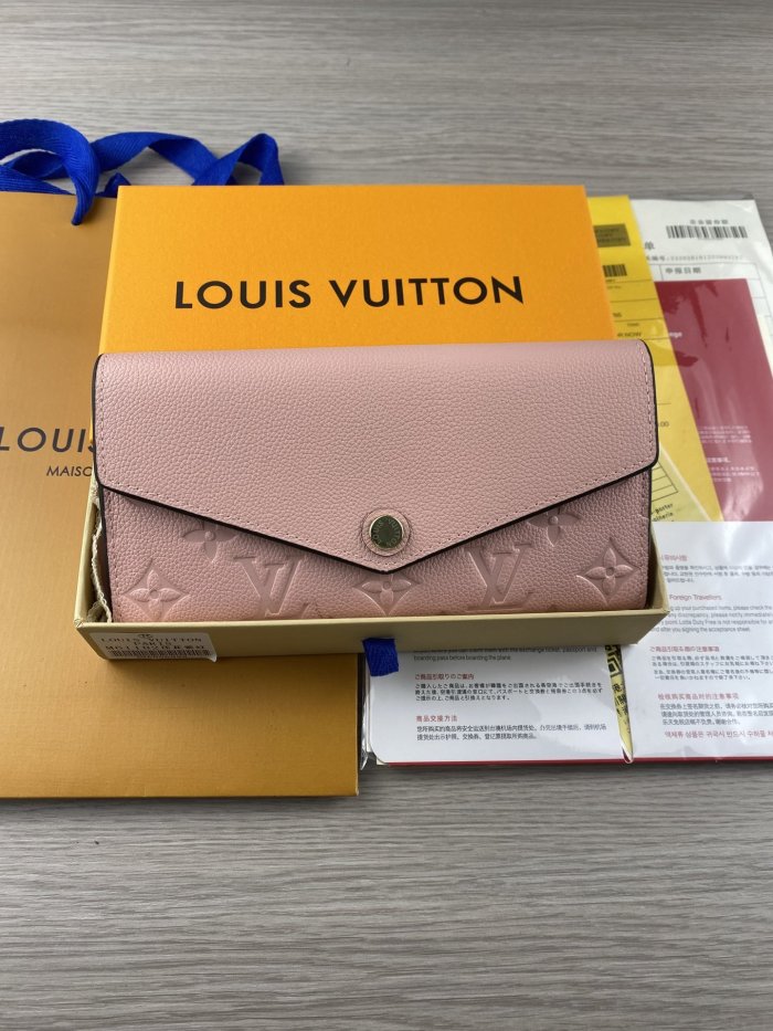 202205SS新作LOUIS VUITTONルイヴィトン 長財布スーパーコピー