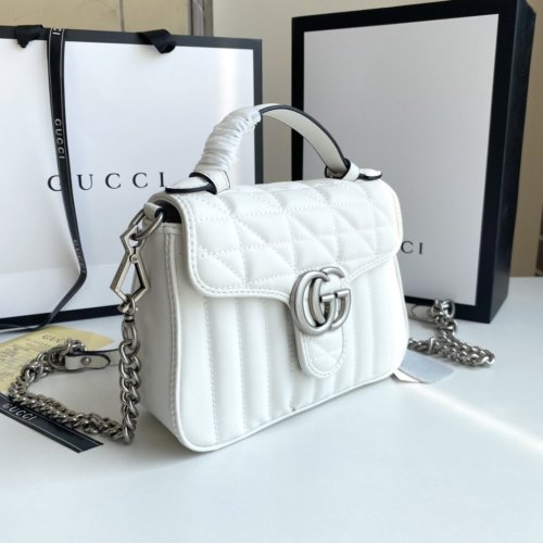 202205SS新作Gucciグッチ レディース ショルダーバックスーパーコピー