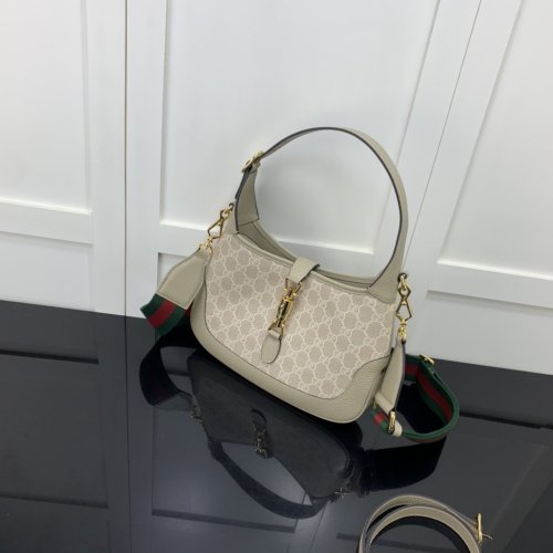 202205SS新作Gucciグッチ レディース ショルダーバックスーパーコピー