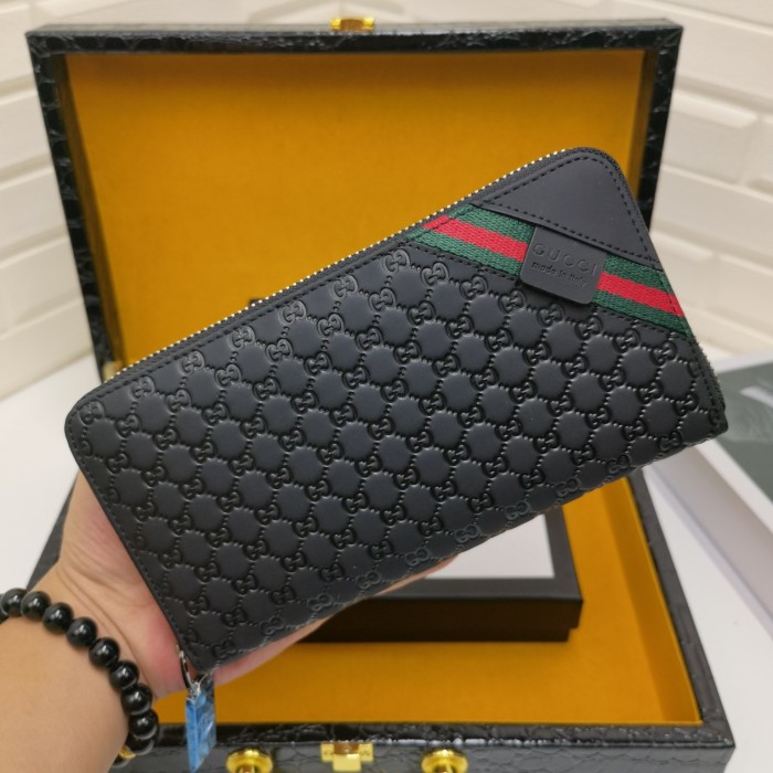 202205SS新作Gucci グッチ長財布スーパーコピー