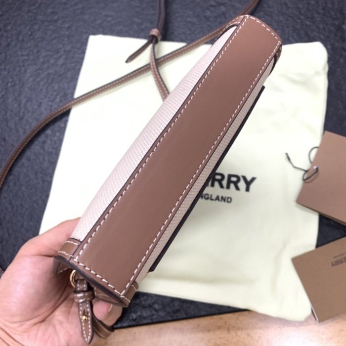 202205SS新作Burberryバーバリーレディース ショルダーバック スーパーコピー